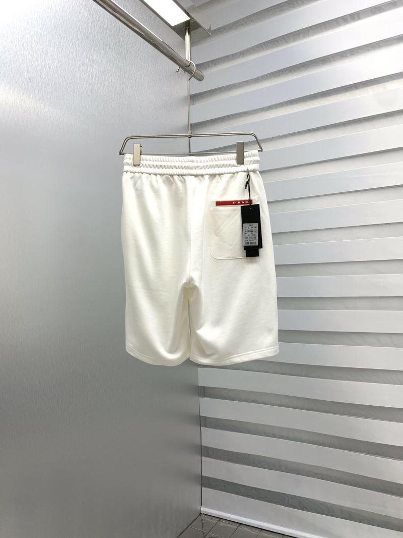 Prada Short Pants